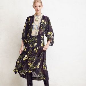 Warm Club Canyon Dress